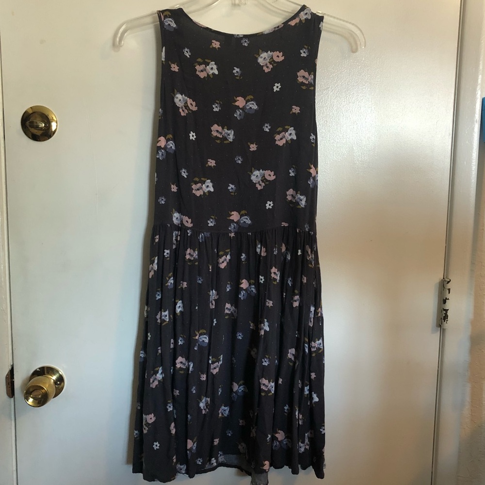 BP floral dress - Picture 4 of 4